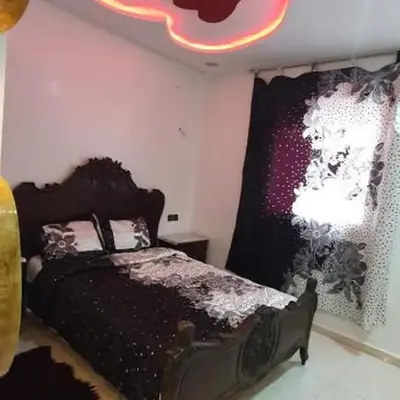 Marrakech guest house