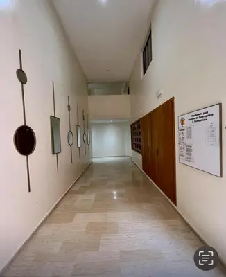 Gallery image of A cote theatre royal in Marrakech