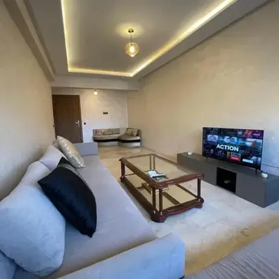 Cozy Apartment in Marrakech's Heart