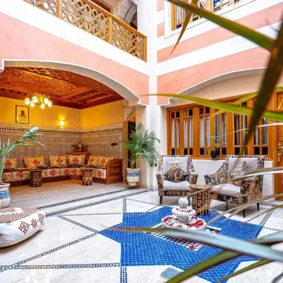 Riad Brothers