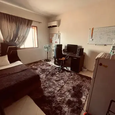 Furnished Room for Students & Tourists