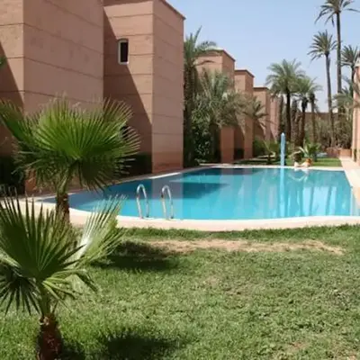 Riad Camélia