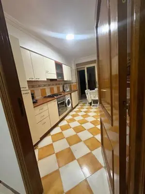 Gallery image of Apartment in Central Gueliz in Marrakech
