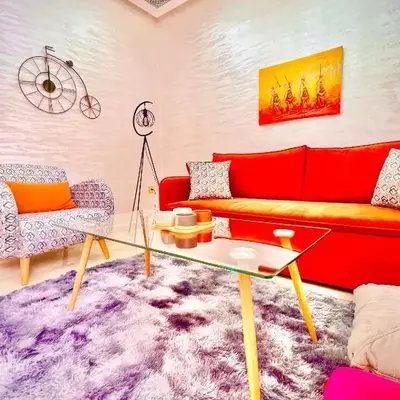 Appartement LILIA