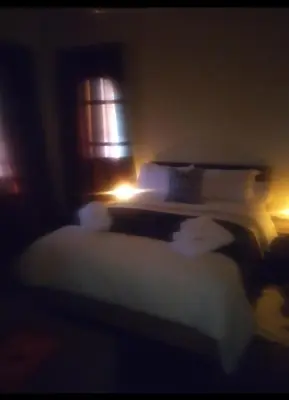 Gallery image of Rquia Nassridine in Marrakech