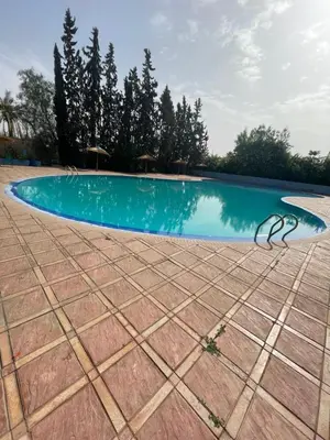 Gallery image of Tres bel appartement in Marrakech