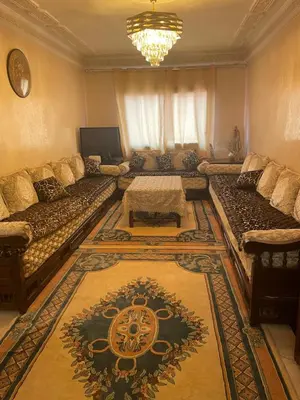 Gallery image of Tres bel appartement in Marrakech