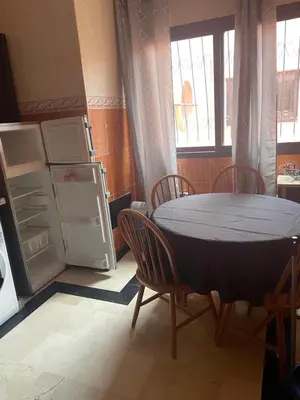 Gallery image of Tres bel appartement in Marrakech