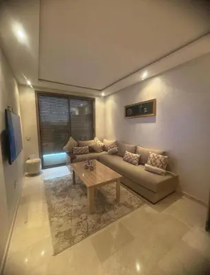 Gallery image of un studio comfortable in Marrakech