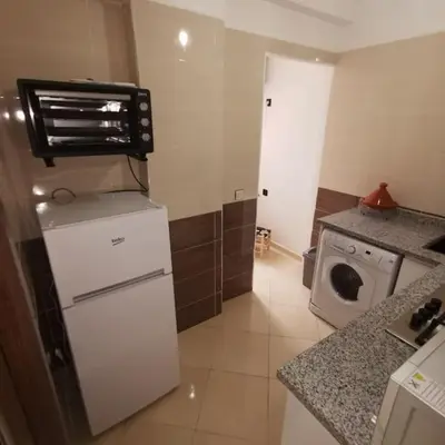 Gallery image of Appartement familial 3 chambres sur Marrakech in Marrakech