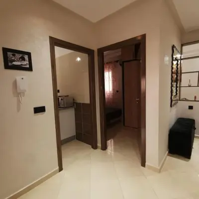 Gallery image of Appartement familial 3 chambres sur Marrakech in Marrakech