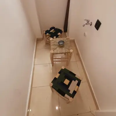 Gallery image of Appartement familial 3 chambres sur Marrakech in Marrakech