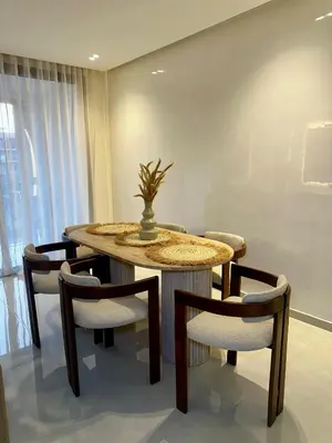 Gallery image of Résidence Nadine gueliz in Marrakech