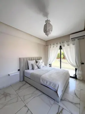 Gallery image of Appartement Marrakech in Marrakech
