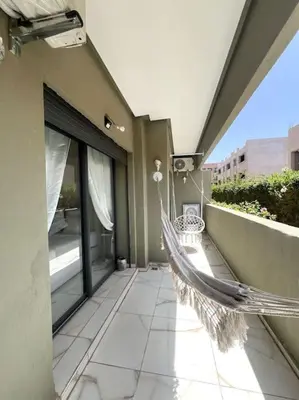 Gallery image of Appartement Marrakech in Marrakech