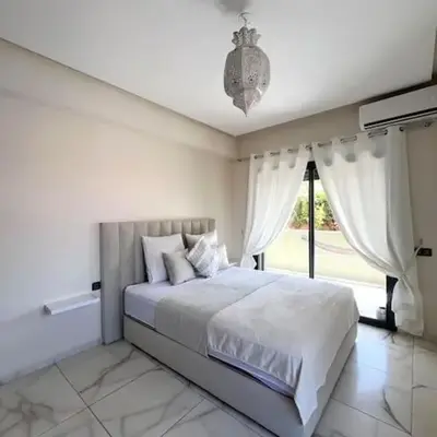 Appartement Marrakech