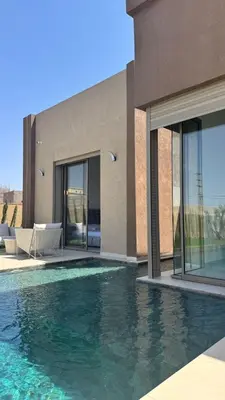 Gallery image of Villa Nour 2 in Marrakech