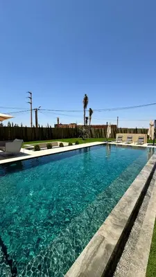 Gallery image of Villa Nour 2 in Marrakech