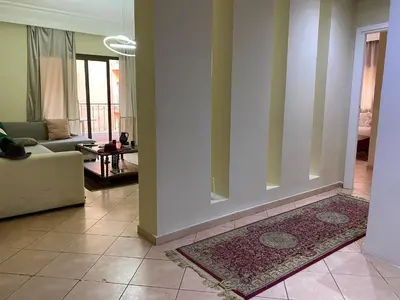 Gallery image of Balcony comfy cosy studio gueliz in Marrakech