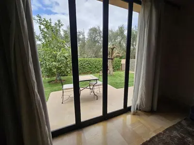 Gallery image of Villa Sanaa in Marrakech