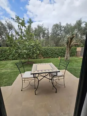 Gallery image of Villa Sanaa in Marrakech