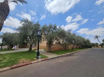 Gallery image of Villa Sanaa in Marrakech