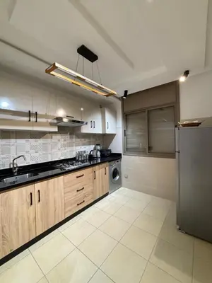 Gallery image of Peaceful Gueliz Retreat in Marrakech