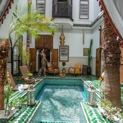 Riad Yalla habibi