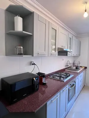 Gallery image of Logement cosy & spacieux, Guéliz in Marrakech
