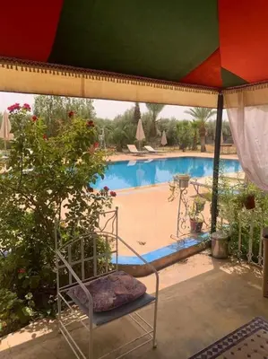 Gallery image of Dar Saada in Marrakech