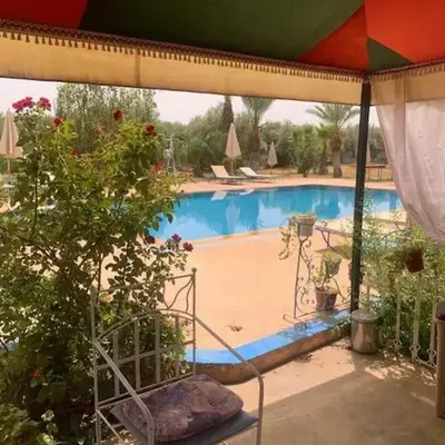 Dar Saada