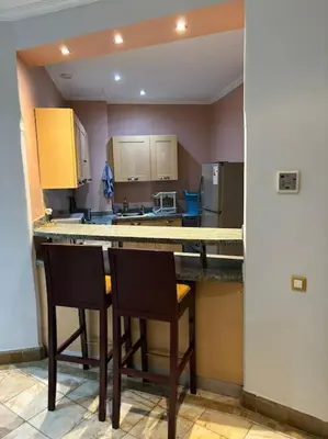 Gallery image of Appartement familial 3 chambres Palmeraie 2 in Marrakech