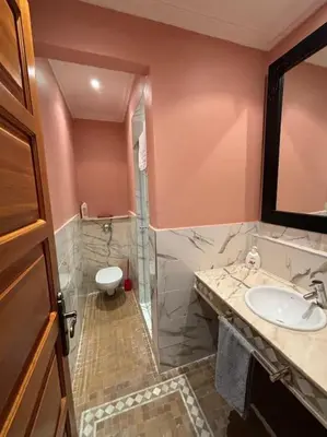 Gallery image of Appartement familial 3 chambres Palmeraie 2 in Marrakech