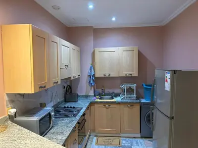 Gallery image of Appartement familial 3 chambres Palmeraie 2 in Marrakech
