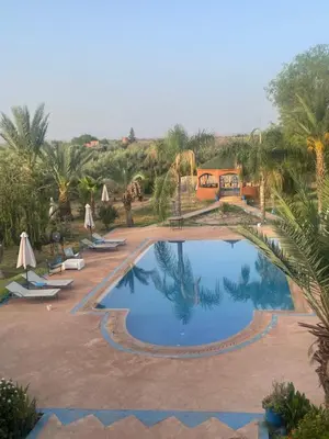 Gallery image of Dar Saada Room in Marrakech