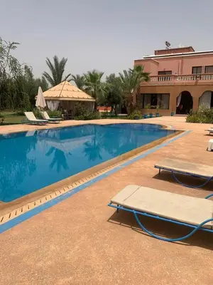 Gallery image of Dar Saada Room in Marrakech