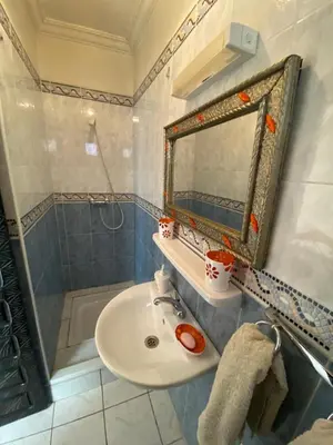 Gallery image of Riad Saif piscine palmeraie in Marrakech