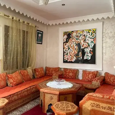 Dar Bensoussen
