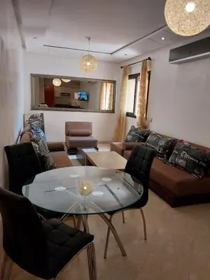 Gallery image of Bouchra location in Marrakech