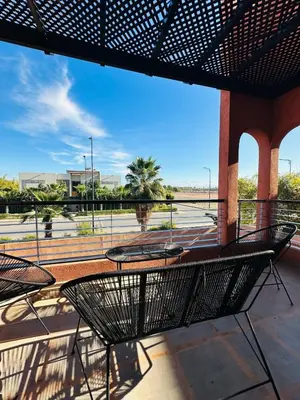 Gallery image of Villa Marrakech centre ville in Marrakech