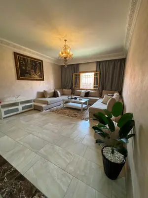 Gallery image of Bel appartement au centre de Marrakech in Marrakech