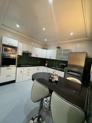 Gallery image of Bel appartement au centre de Marrakech in Marrakech
