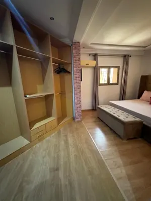 Gallery image of Bel appartement au centre de Marrakech in Marrakech