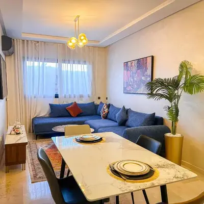 Prestigieux Appartement