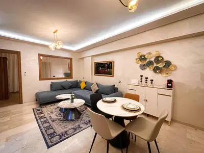 Gallery image of Votre oasis de confort in Marrakech