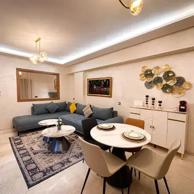 Votre oasis de confort