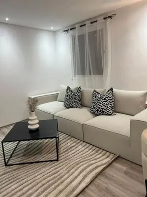 Gallery image of Appartement MODERNE Marrakech in Marrakech