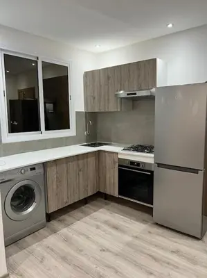 Gallery image of Appartement MODERNE Marrakech in Marrakech