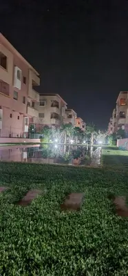 Gallery image of Apartment avec piscine in Marrakech
