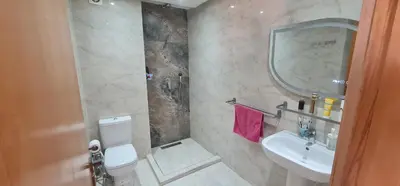 Gallery image of Apartment avec piscine in Marrakech